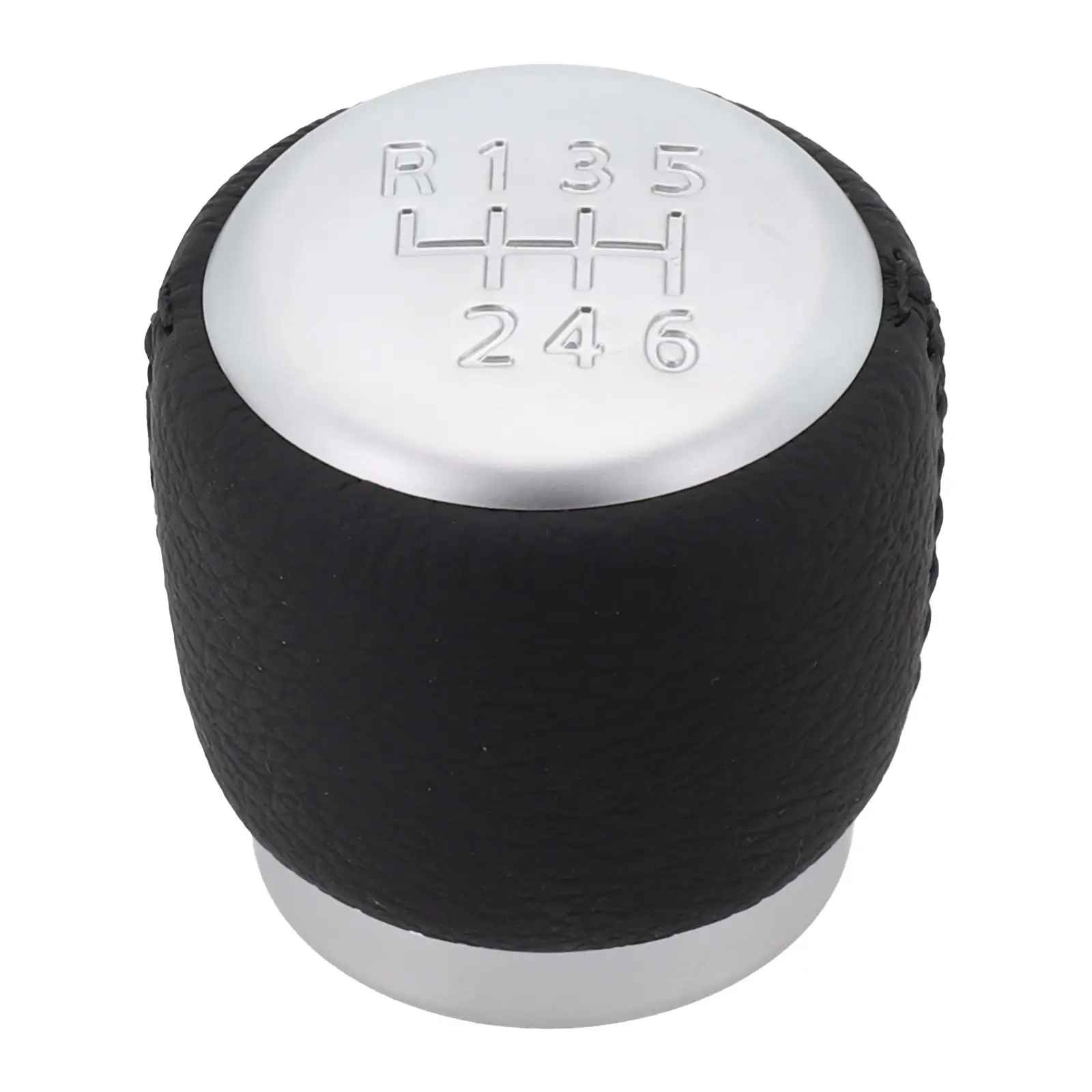 Manual Gear Shift Knob for 6 Speed For Toyota For Avensis T25 (2006 2009) and For Rav4 2005 2012 Compatible Part
