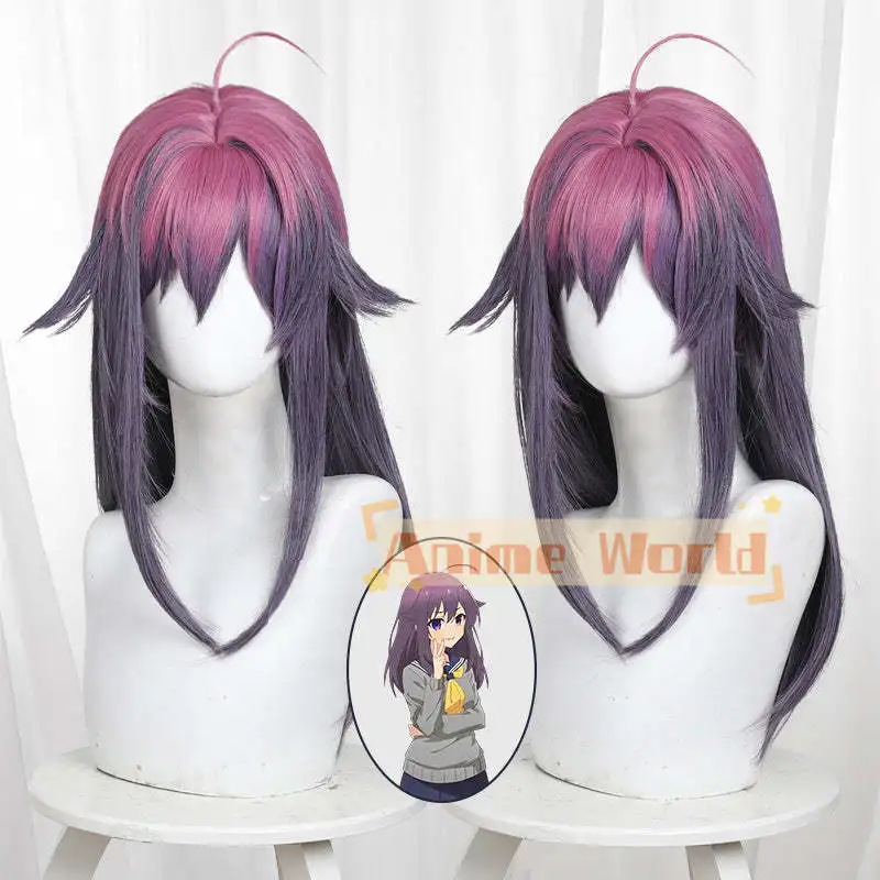 

My Deer Friend Nokotan Shikanoko Nokonoko Koshitantan Koshi Anko Cosplay Wig Synthetic Hair Heat Resistant Halloween