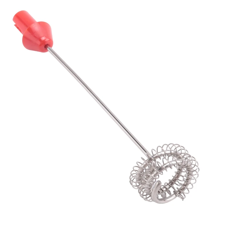 ABJY-USB fouet électrique Rechargeable batteur à oeufs mélangeur à café portatif ménage lait Shaker mélangeur mousseur mousseur