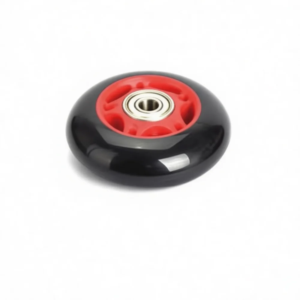 Ruota di Mobilità per Cyclette - Heavy Equipment Rollers recensione e prezzo