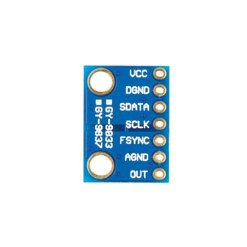 AD9833 Signal Source Module DDS Digital Signal Module/Sine Wave Signal Generator/GY-9833 Signal Generator Core Set