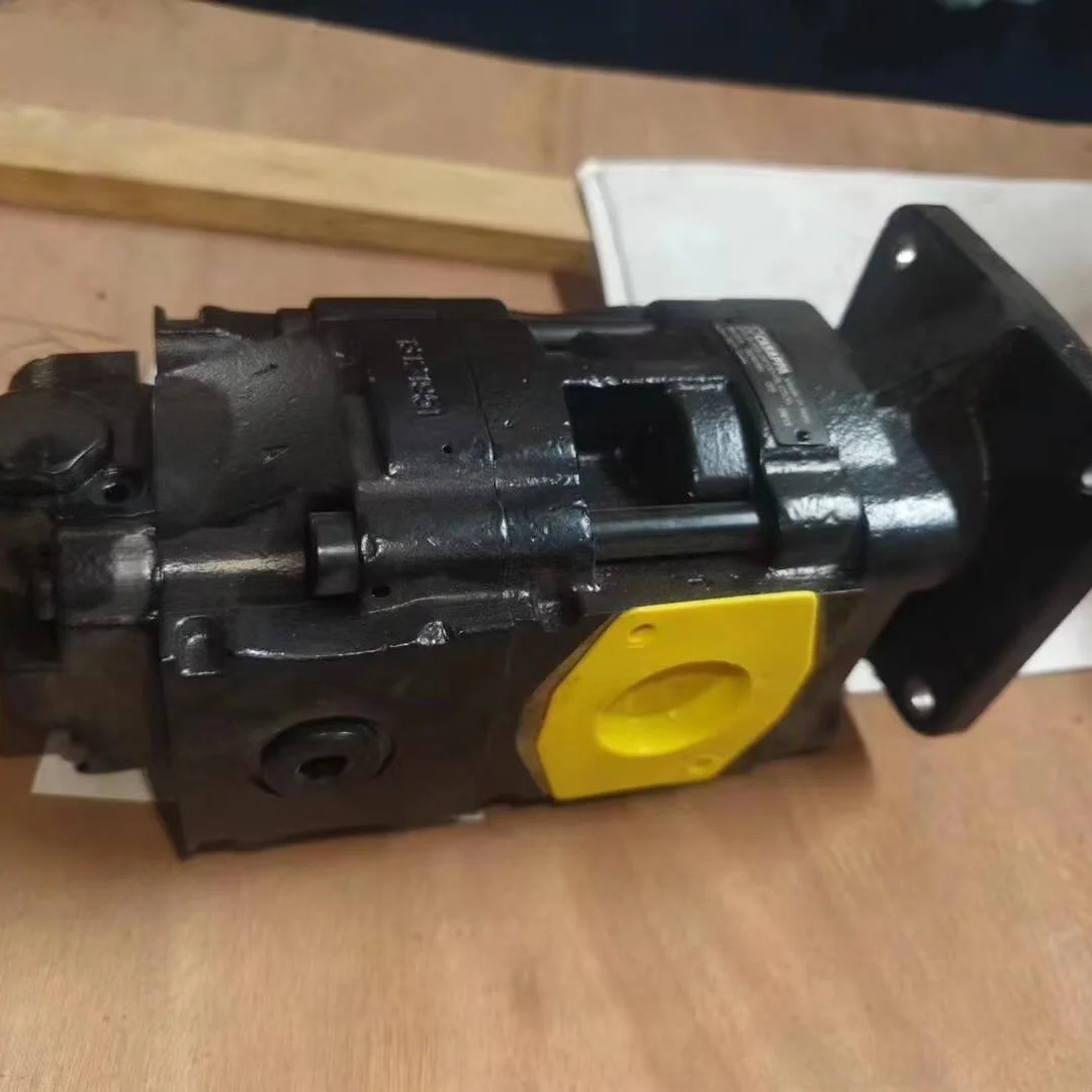 CASPA KP30.38 87743513 Hydraulic Pump for Construction Machinery Excavator for Komatsu JCB Case Original and OEM in Stock