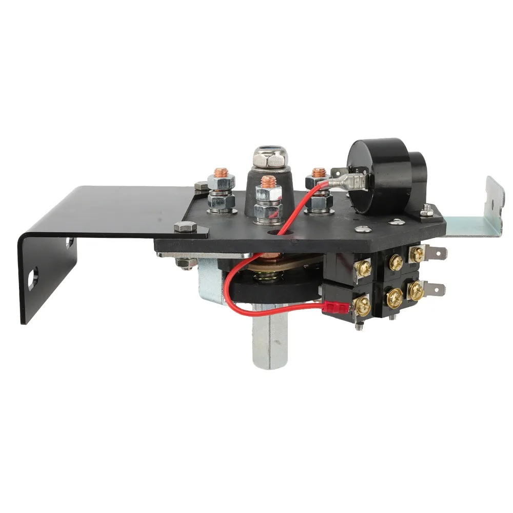 High quality New For 25396-G2 Golf Cart Forward Reverse Gear Switch fit 1989-1994.5 EZGO Marathon 36V 2-cycle Car Accessories