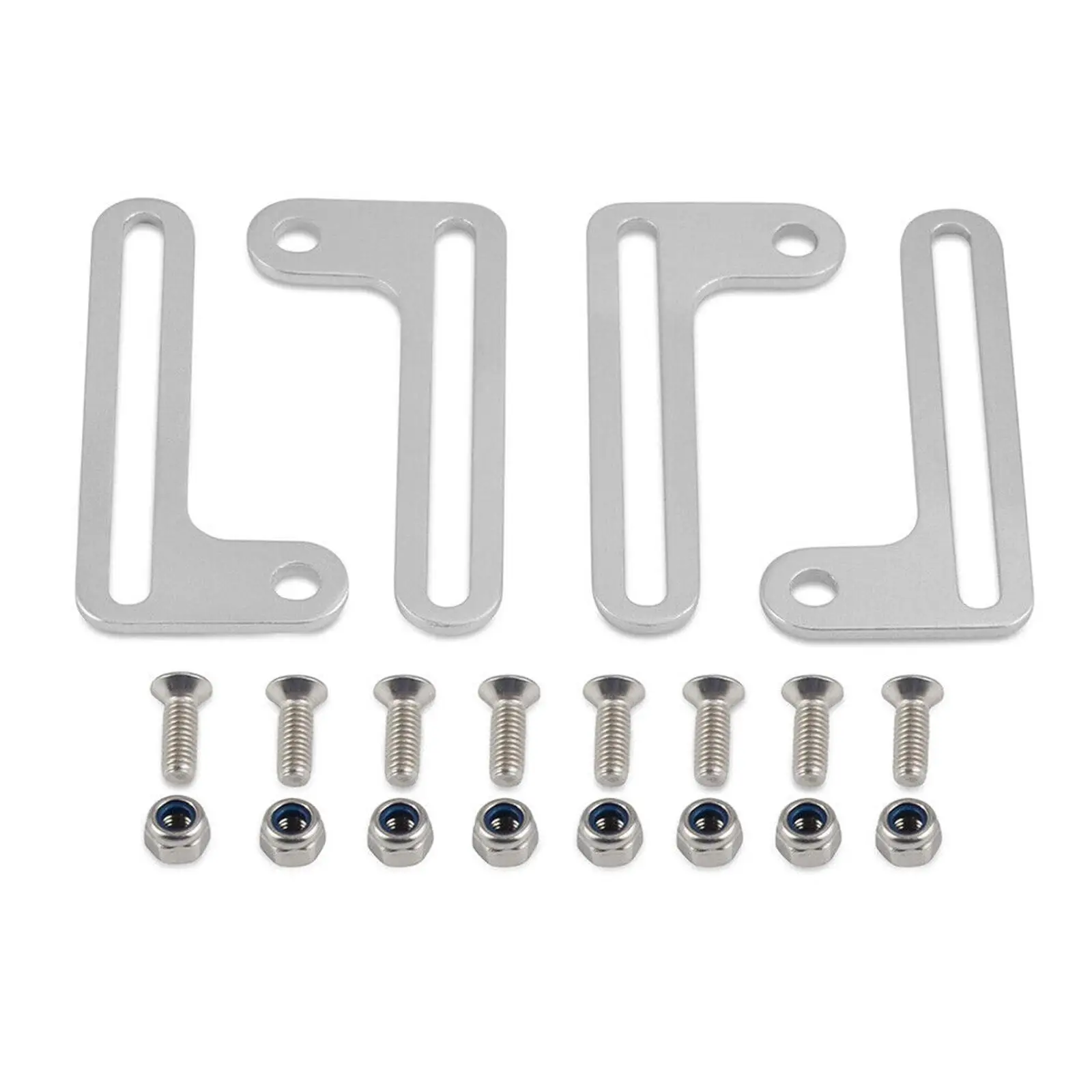 

Metal Wire Separators Spark Plug Wire Organizer Holder Replacement for Ford Chevy Mopar 305 327 350 383 400