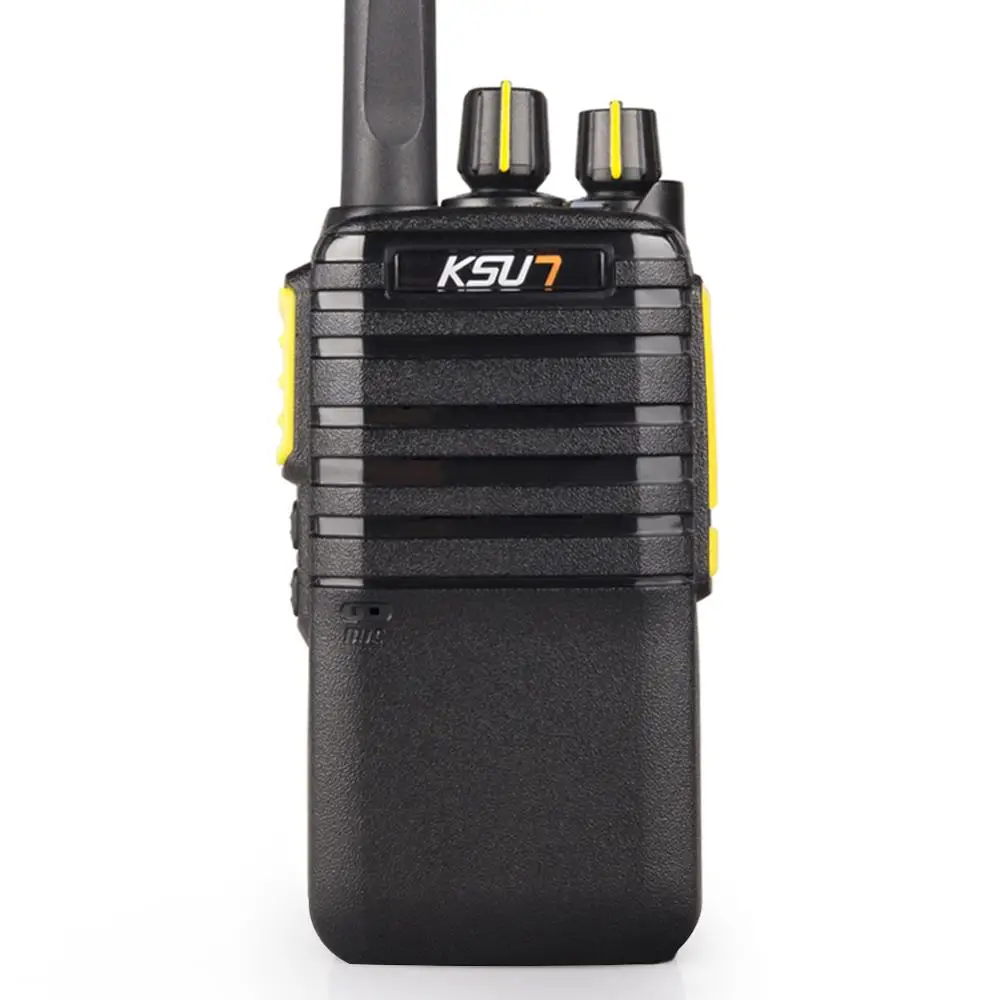 KSUN KSX32-16 High Output Power 400-470MHZ Digital Ham Radio Two Way Radio Walkie Talkie