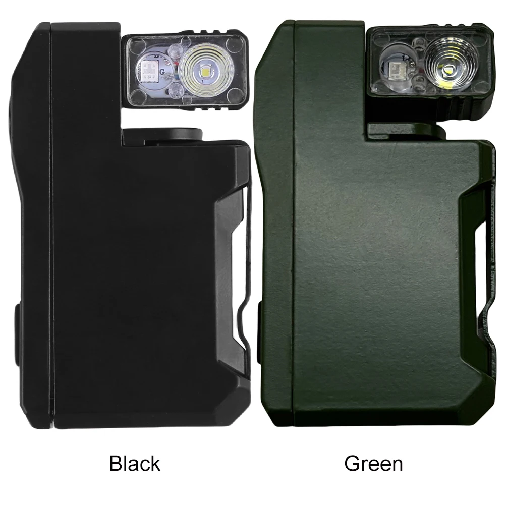 G5 Edc Flashlight 4…