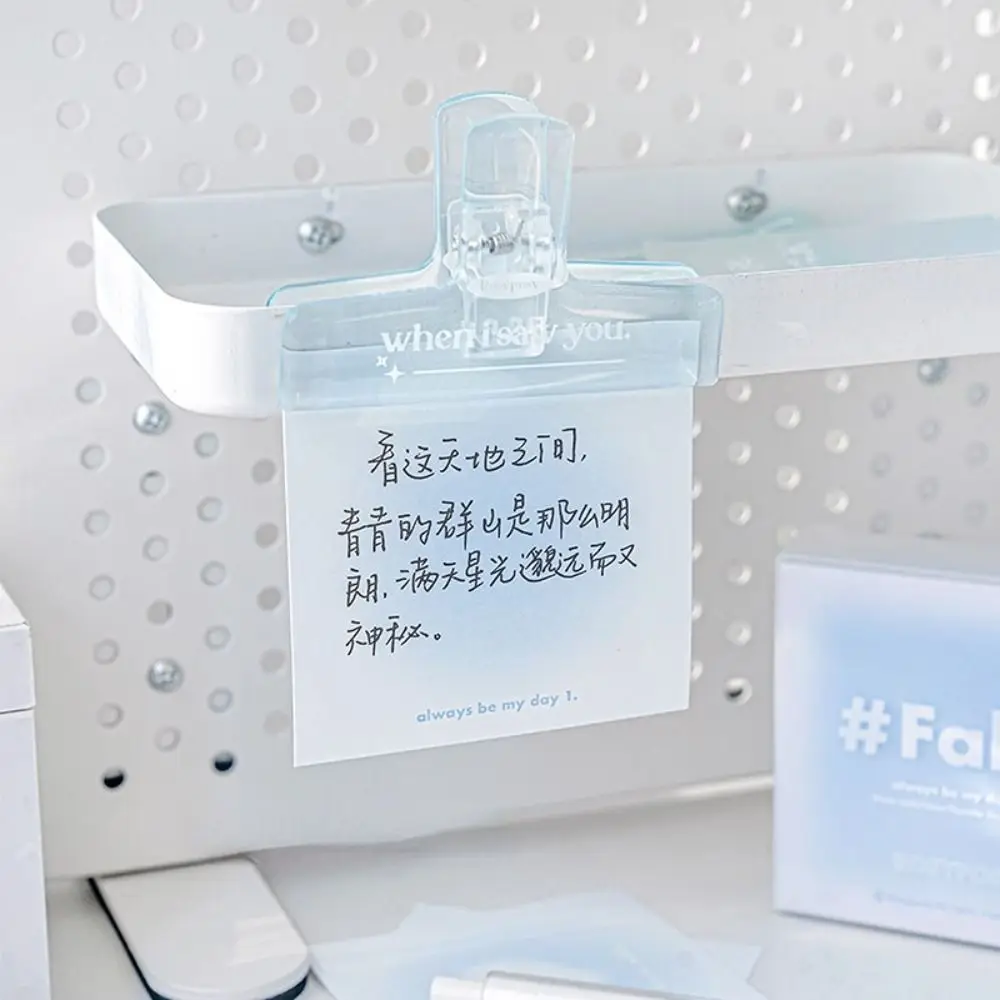 

Набор самоклеящихся этикеток для заметок, блокнотов, индексных стикеров и списков дел для студентов