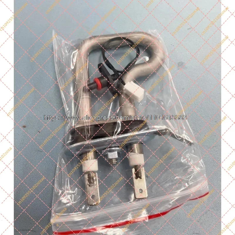 Original Parts For Midea Bugu Dishwasher heating tube for DC41 Error E3