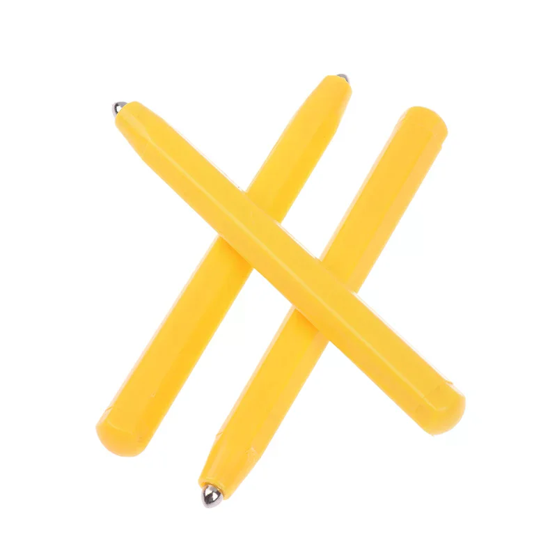 1/3 Peças Caneta Stylus Infantil de Desenho, Pontas de Reposição Reutilizáveis para Tablet de Desenho Doodle Board, Brinquedo Fidget para Escrever e Pintar