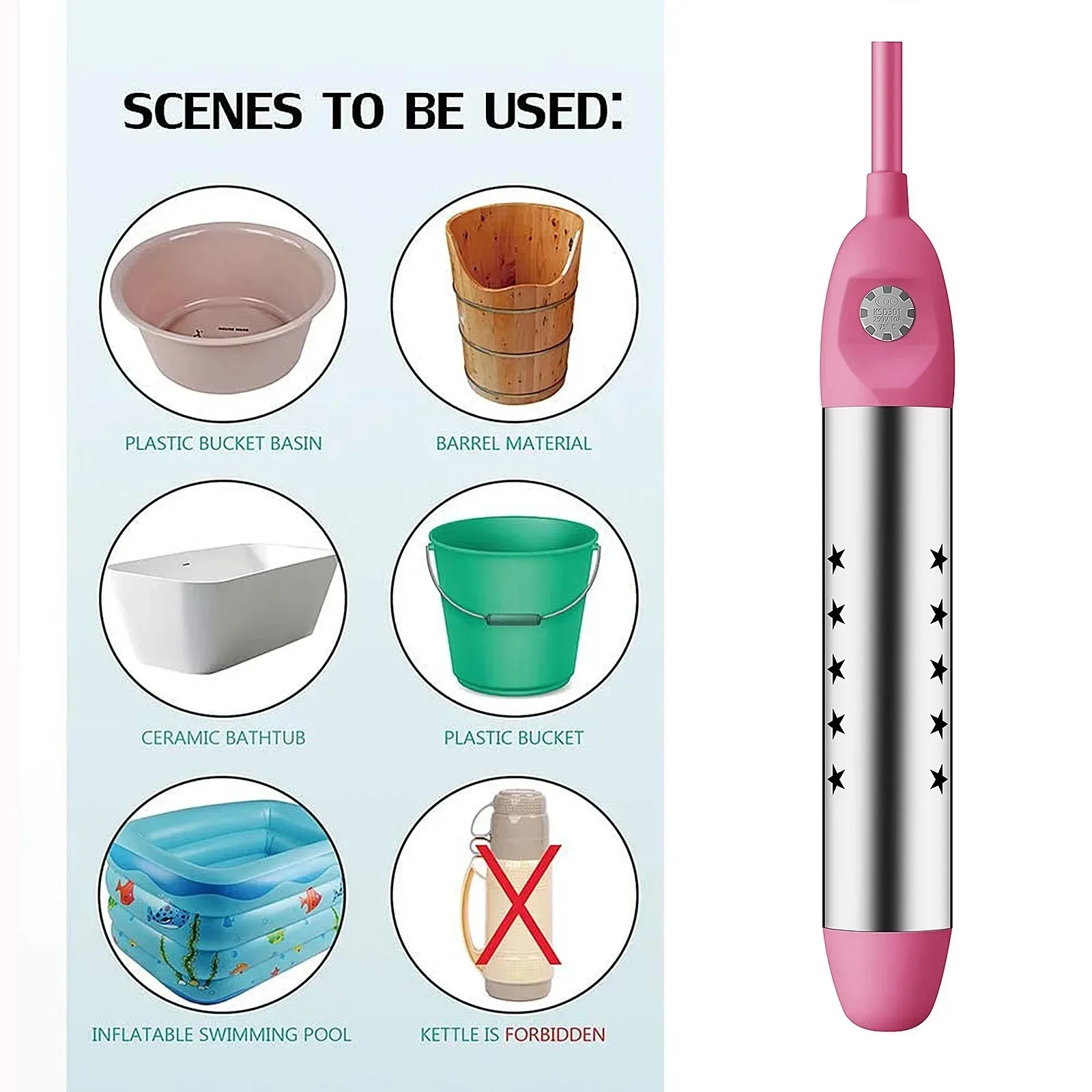 Thumbnail 3 - #18 Popular Pool Heaters Choices