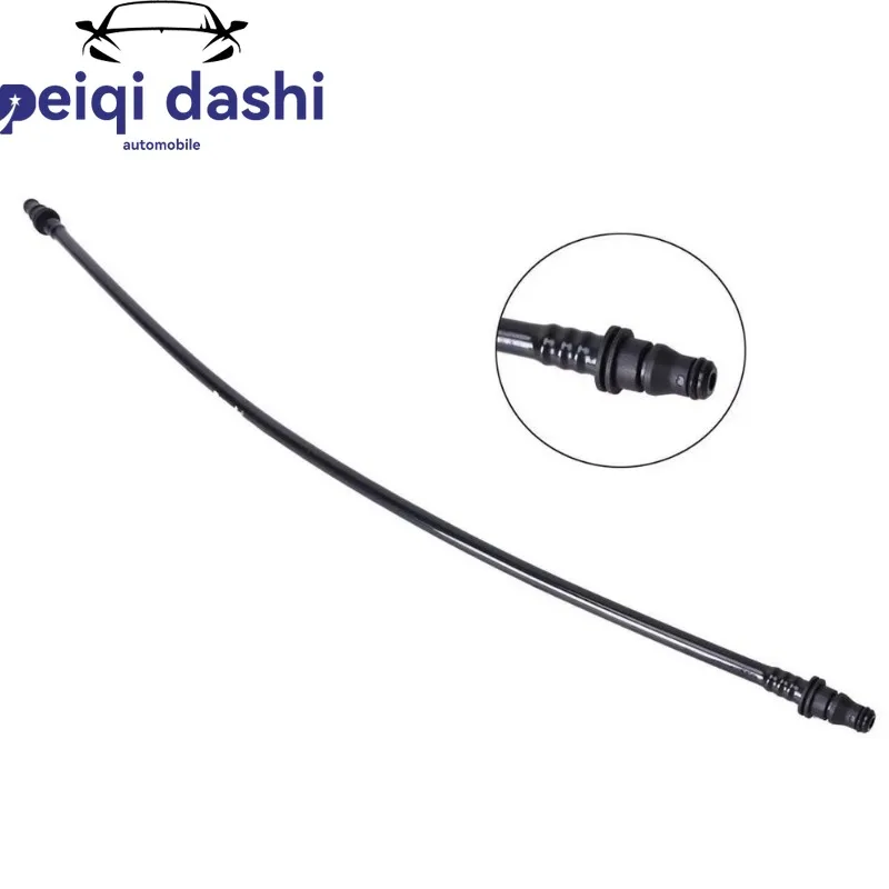 

2115010625 A2115010625 5pcs Expansion Coolant Tank Hose Breather Pipe FOR Mercedes Benz CLS 219 E-class W21 S211 2003-2005