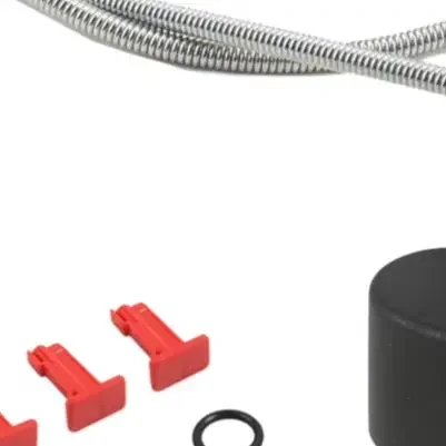 

Transmission Oil Dipstick Cap And Pin For Mercedes C230 C240 C250 C280 C300 C320 C32 For AMG C55 CLK320 CL55 140589152100