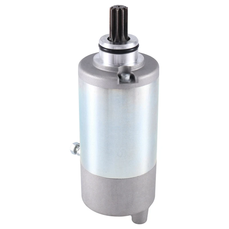 

1 Piece 59V-81890-00-00 Starter Motor Starter Motorcycle Replacement Parts Accessories For Yamaha 250Cc YFM225S YFM225T YFM225U