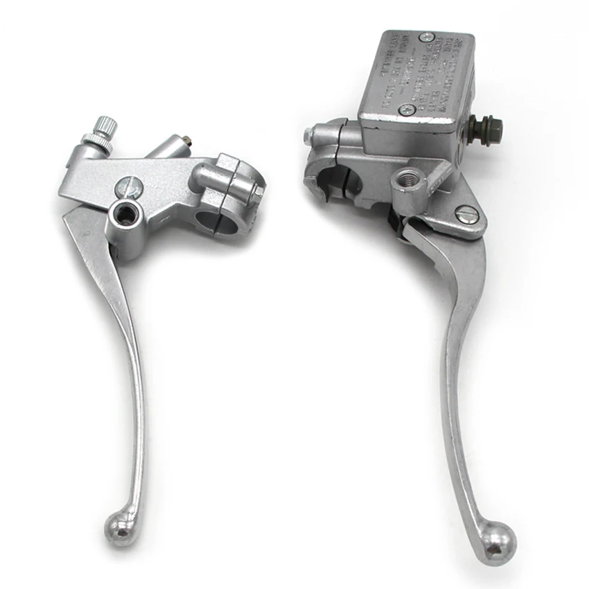 

Главный тормозной цилиндр мотоцикла 22 мм для Honda CBT125 CD250 1988-1989-1990-1991-1992-1993 аксессуары для мотоциклов