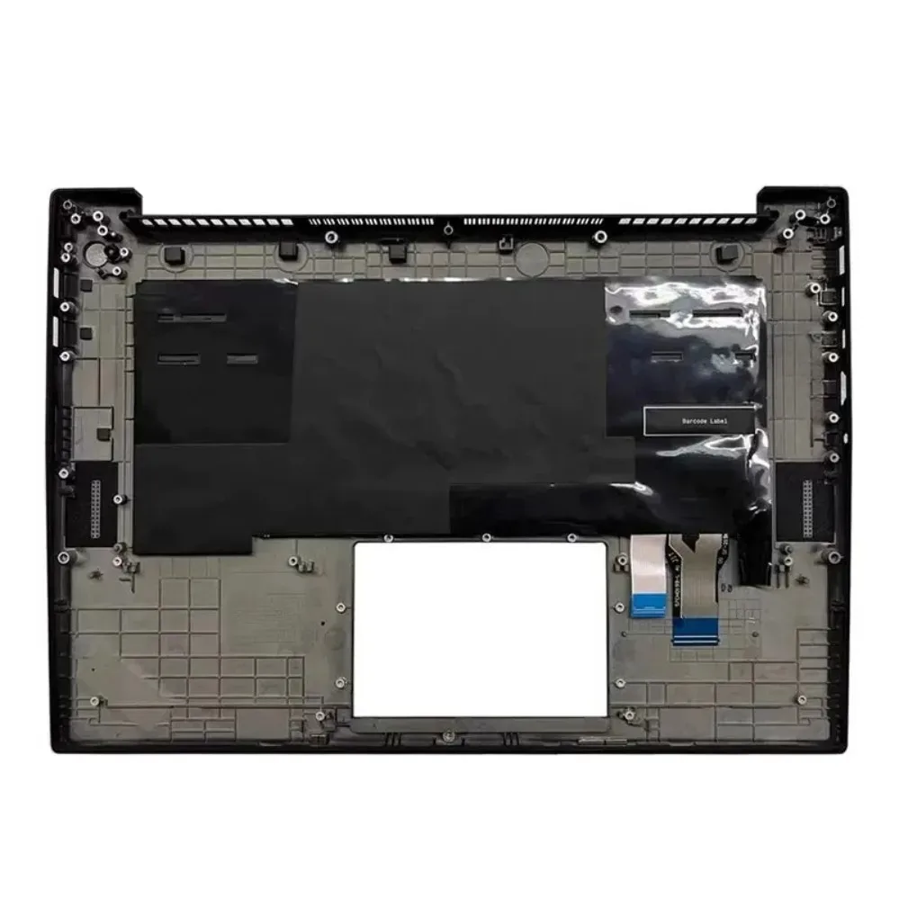 For ThinkPad P1 X1 Extreme Gen4 Gen5 Laptop Keyboard Touchpad Power Small Board Assembly (007)