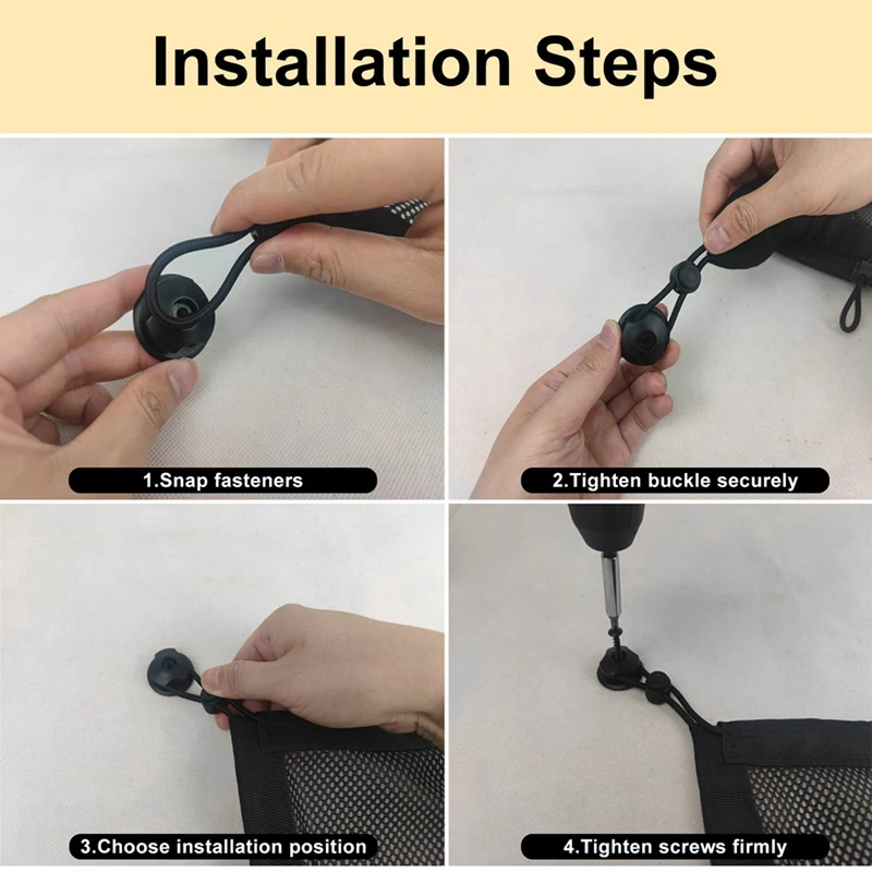Cable Management Net Under Desk, Extra Large Cable Net, Flexible Privacy Mesh Cable Management Net, Under Desk Net Easy To Use