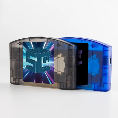 игра для Nintendo 64 отзывы - №6