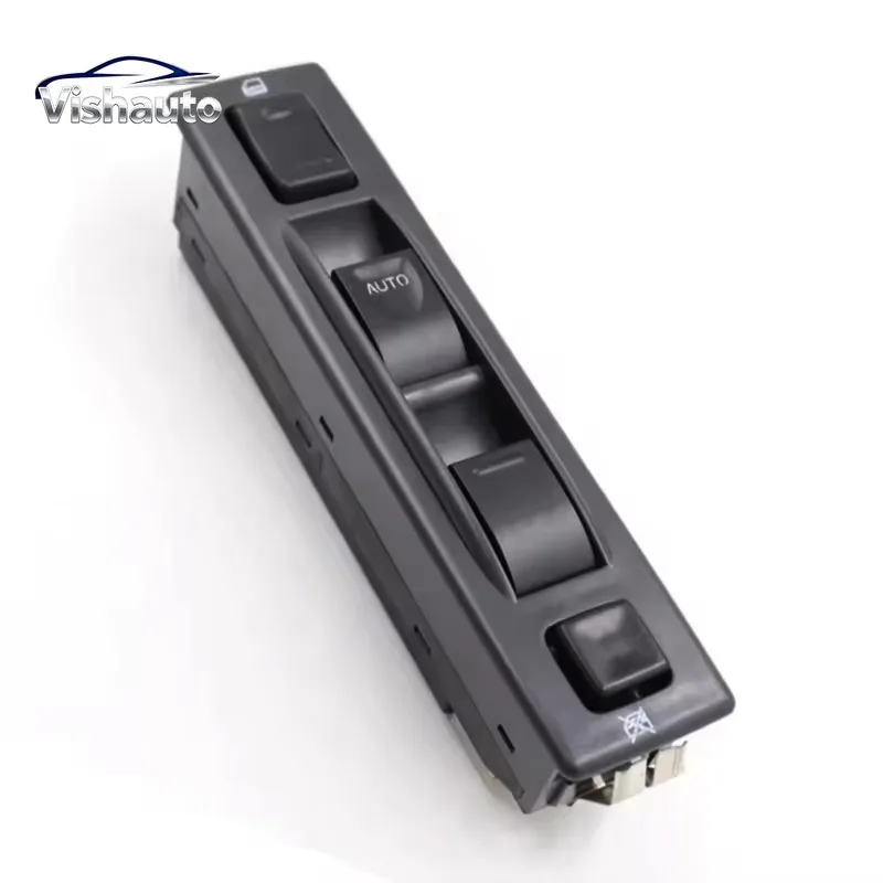 Interruptor de control principal de elevalunas eléctrico 37990-56B00 para Suzuki Sidekick Geo Tracker Vitara 1992-1998