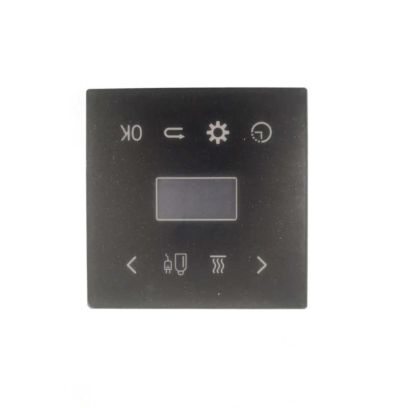 سخان مياه ديزل 18 لتر مع كهرباء 110/220 فولت مصمم لمركبات السفر واليخوت والمقصورات الخارجية وغسل الحمام للسيارات #5