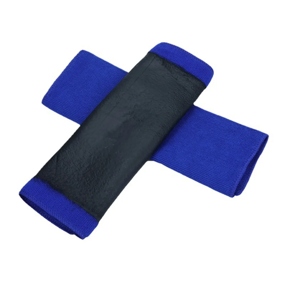 130*30cm Car Cleaning Magic Clay Cloth Hot Clay Towels Car Detailing Washing Towel with Blue Clay Bar Towel Auto Washing Tools