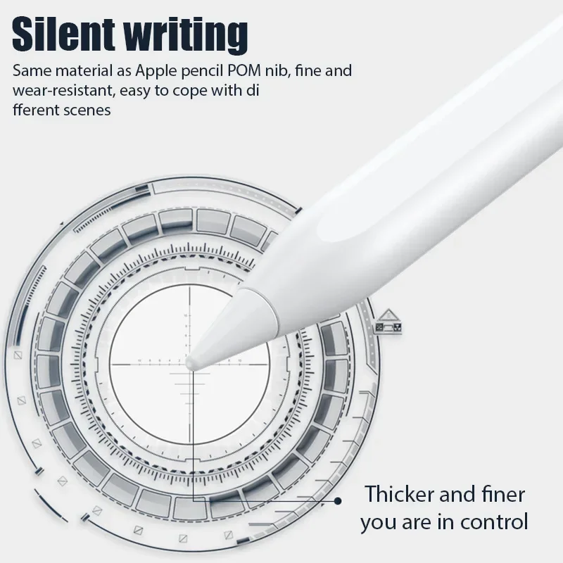 스타일러스 펜, 2018 2022 팜 리젝션 틸트 감도, 아이패드 에어 5 4 7 8 9 세대 미니 6 5 애플 펜슬 2 1, 아이패드 프로 12.9