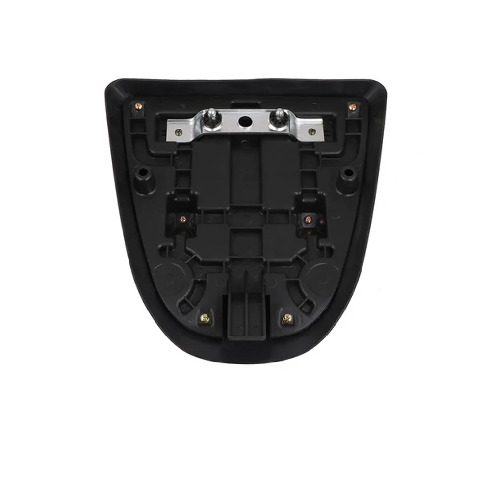 Cubierta de asiento trasero de motocicleta, pieza de carenado para Suzuki GSX-R, GSXR 600, 750, GSXR600, GSXR750, SRAD 1996-1998, 1999