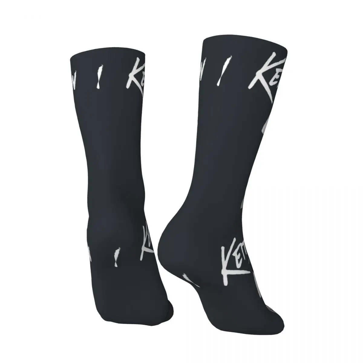 Mens Best Keith Urban Men's Socks Retro k-keith urban Hip Hop Casual Crew Crazy Sock Gift Printed official-website tops fugees