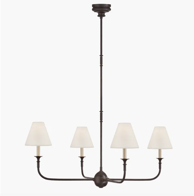 

XZ Освещение для гостиной Латунный дизайн Светоизлучающий диод Обеденная люстра