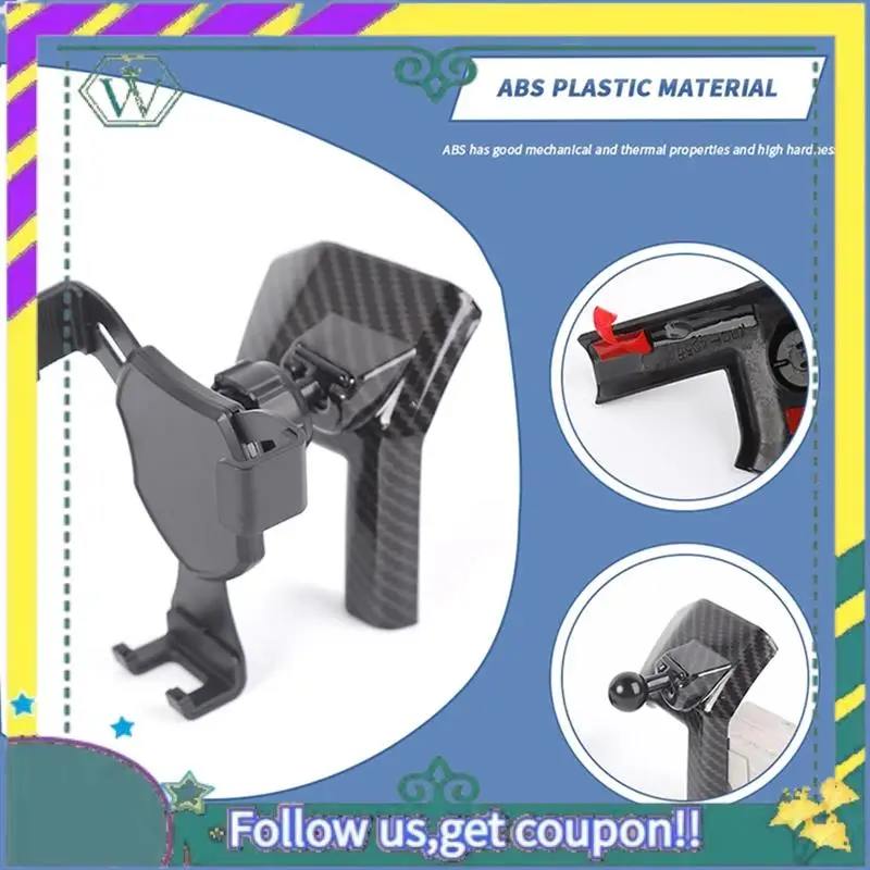 

Upgraded Dash Phone Mount Holder For Frod F150 2015-2020, Dashboard 360° Mobile Cell Phone Holder Accessories