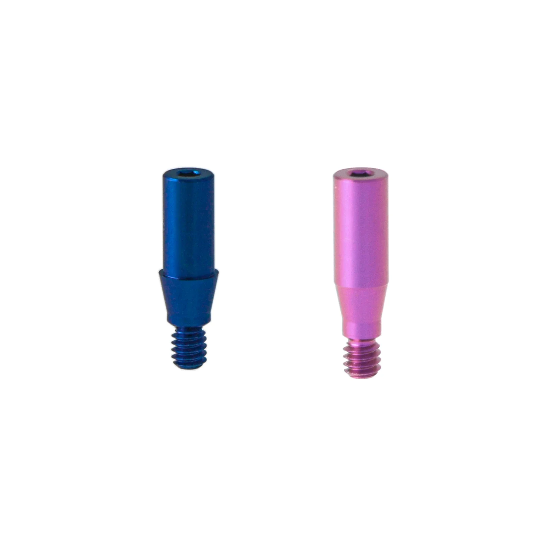 Dentals Implants Bone Profilers Guides Screws Surgicals Instruments Hiossens OSSTEM Fit 4.0/5.0/6.0