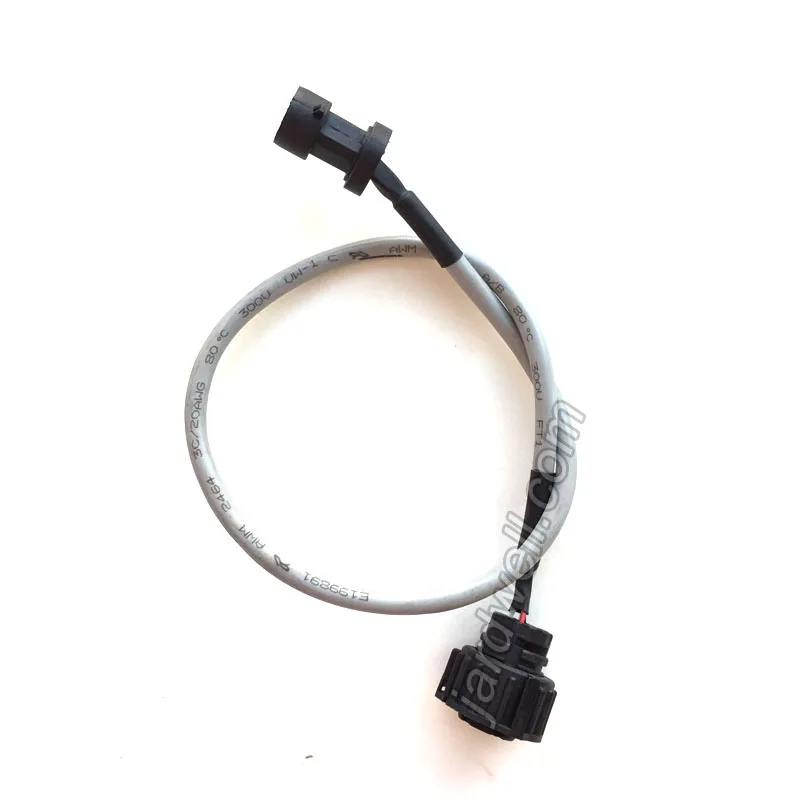 2236026400 (2236-0264-00) 2236 0264 00 Replacement Sensor Cable With Adapter For Atlas Copco