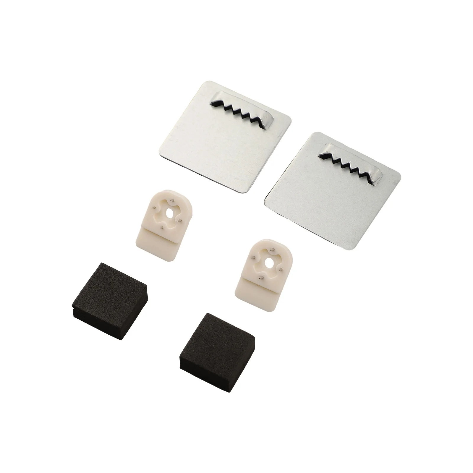 40*40mm Photo Frame Hook Invisible Design Picture Hangers Picture Hooks Metal Picture Hanger Easy Installation Invisible Design
