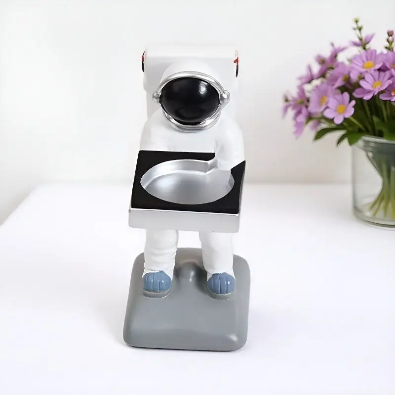 The Astronaut Watch Charging Bracket Is Suitable for Storing and Sorting Hot-selling Watches Such As Gt/watch. Watch Stand - view 2
