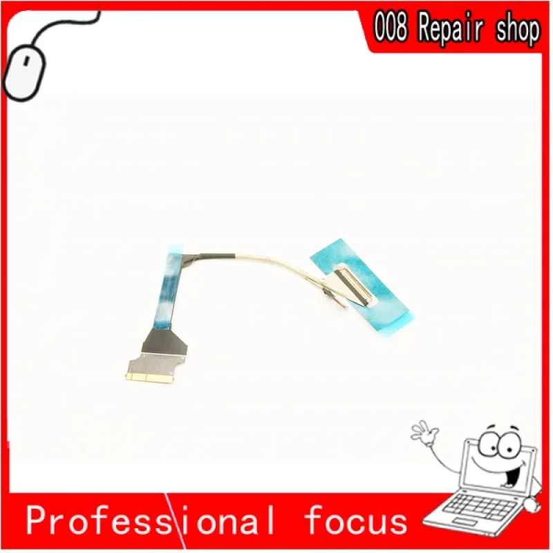 New for lenovo for Legion 5 Pro 16IAH7H R9000P IAH7H led lcds cable 5C10S 30372 DC02C00VT00