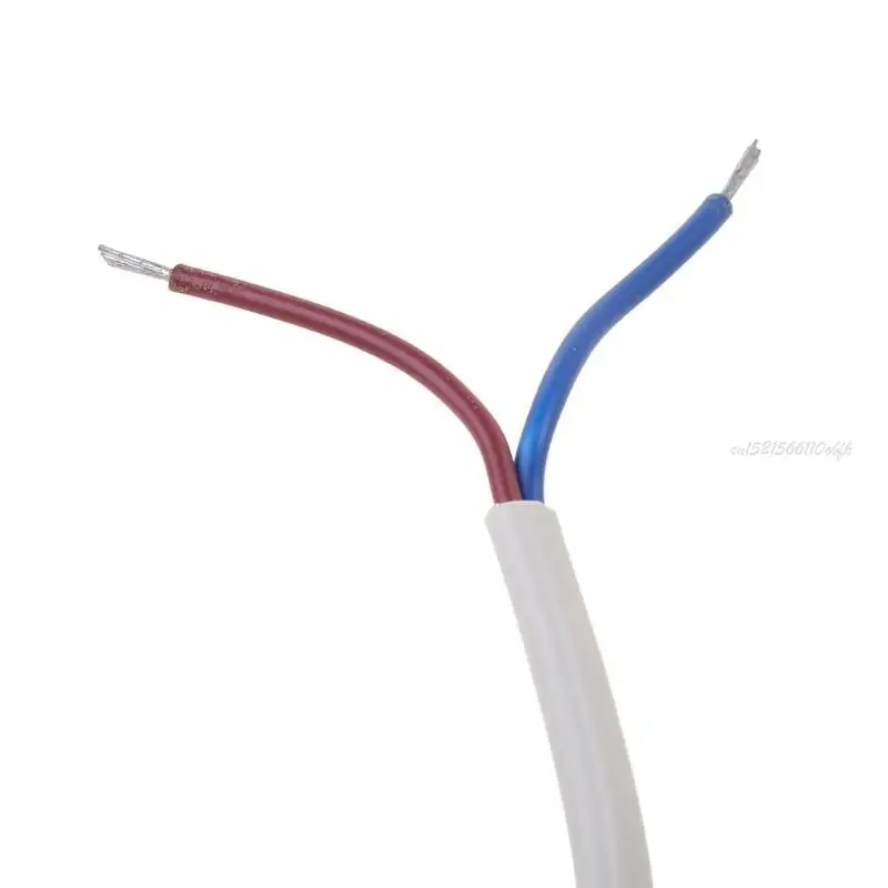 27RB Электрический тепловой привод M30-1,5 мм AC 230V для термостатического радиатора TRV IP54