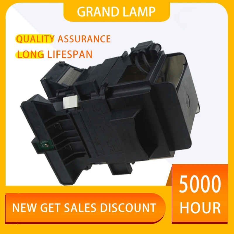 

Высококачественная сменная лампа V13H010L73/V13H010L72 для EPSON PowerLite Pro Z8150NL/Z8250NL/Z8255NL/Z8350WNL/Z8450WUNL/Z8455WUNL