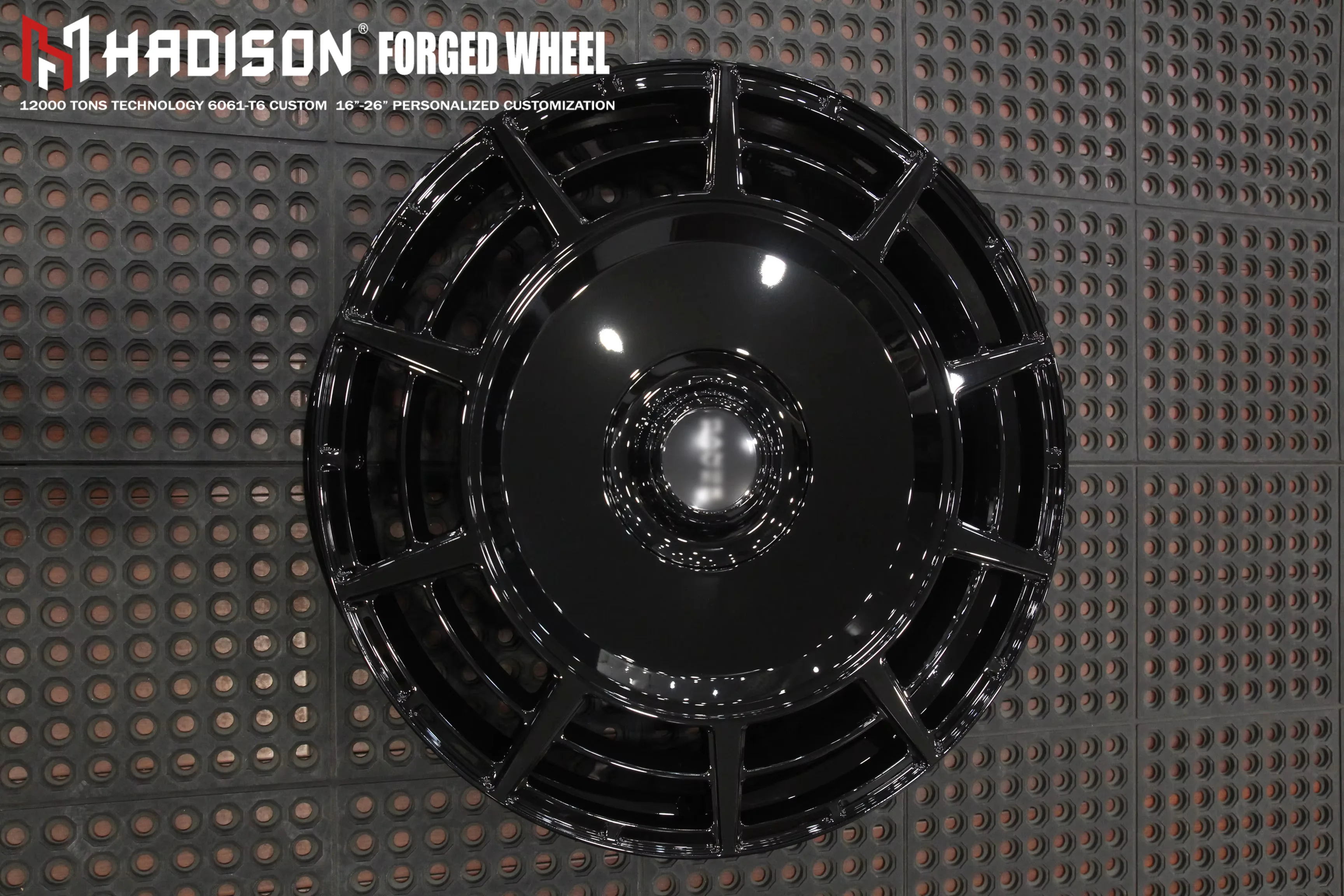 

Custom Fully Forged Wheels 6061-T6 Direct Factory Aero Disc Turbo Style Forged Car Wheels Manufacturer