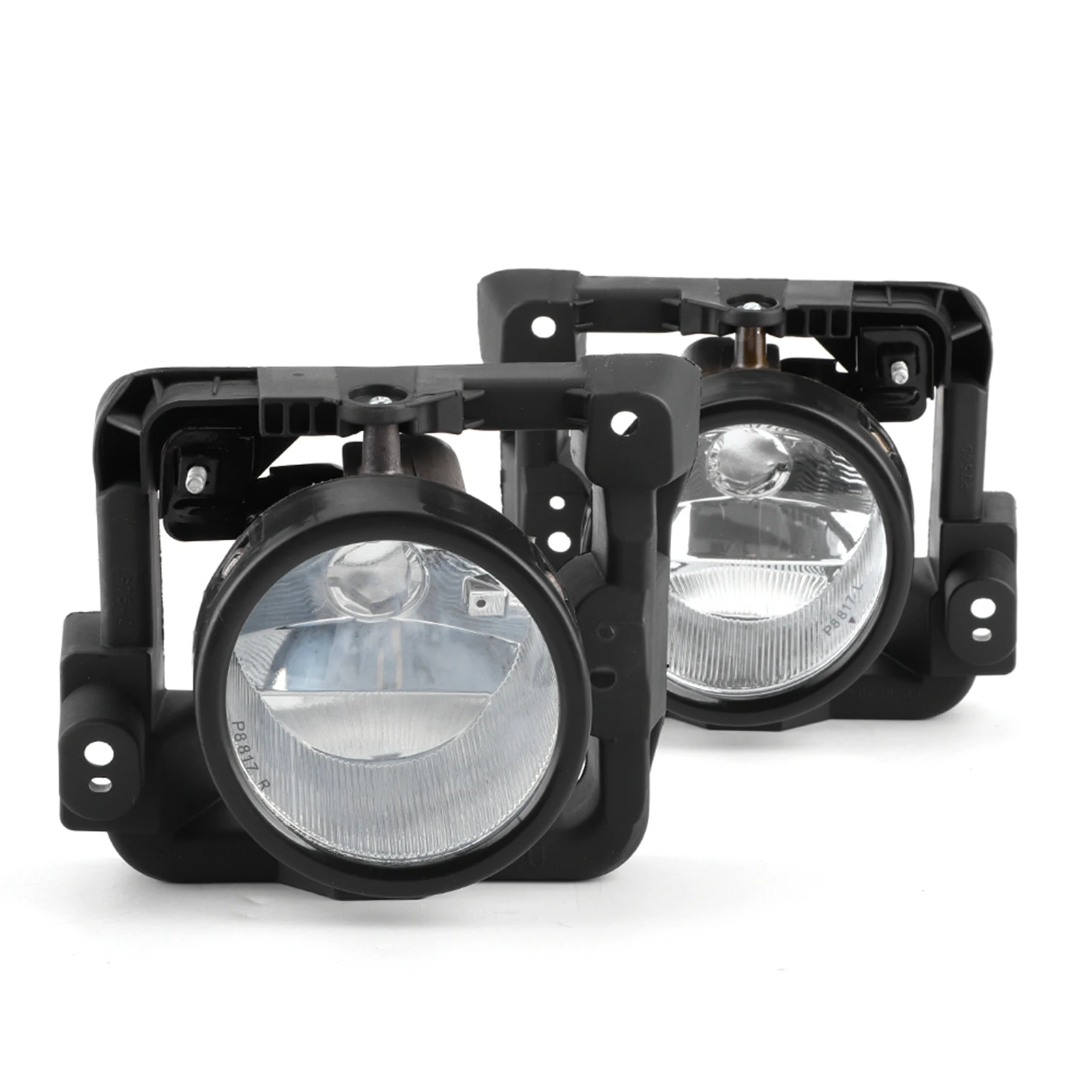 

Корпус противотуманной фары 33900-TL0-A01 33950-TL0-A01 — подходит для TSX 2009-2010 (без лампы)