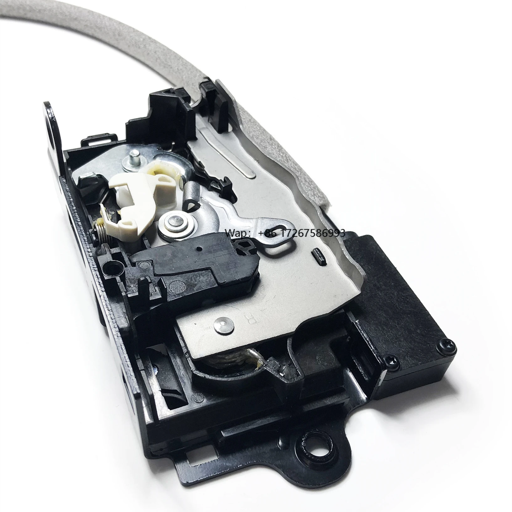 

JOOTOON Automatic Magnet Soft Closer Electric Suction Anti-pinch Car Door Lock with 3-Year Warranty for CT6