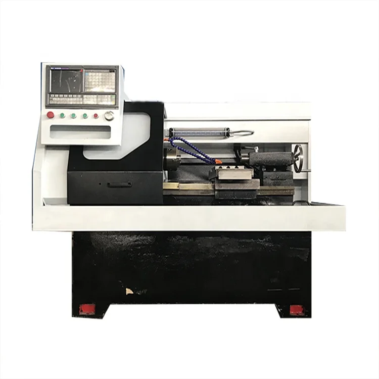 CK6150*1000 CNC Flat Bed Precision Lathes for Sale
