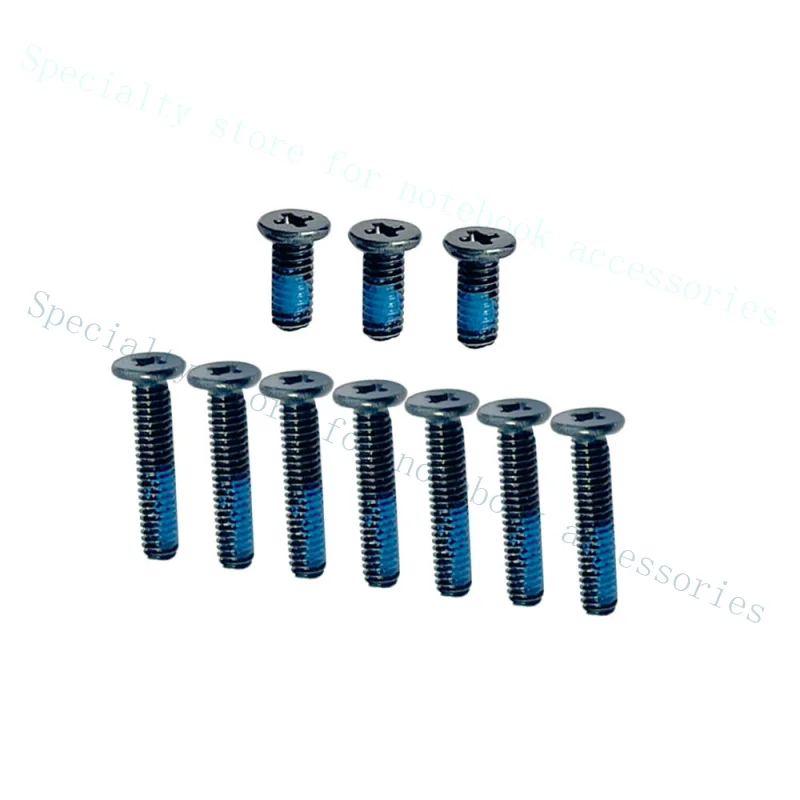 

A+ Bottom Base Cover Case Screws For ASUS ROG G513R G513RW G513RM G513RM-WS74 screw