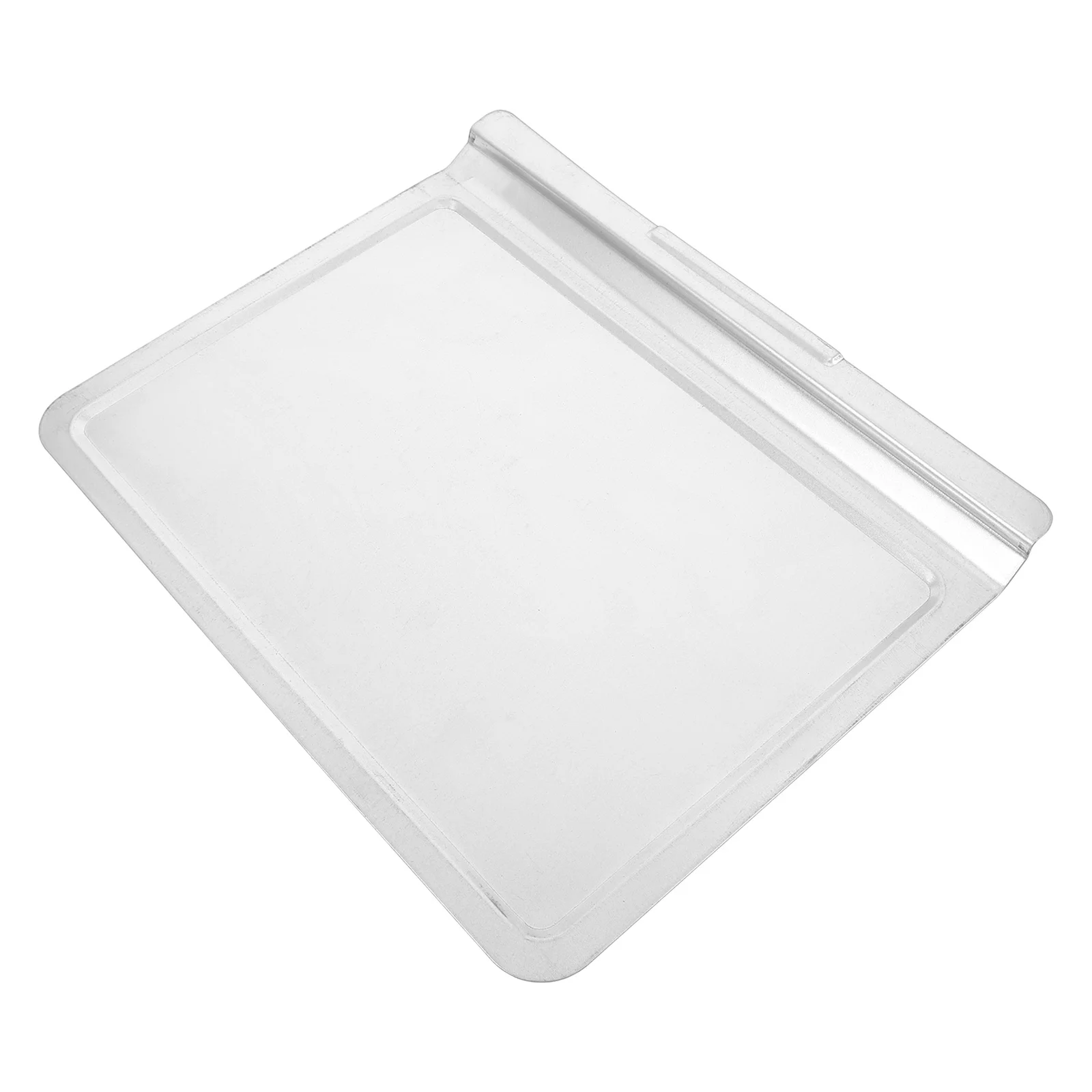 

Electric Oven Drip Tray Oil Drip Pan 15L Metal Baking Grilling Kitchen Oven Liner Replacement
