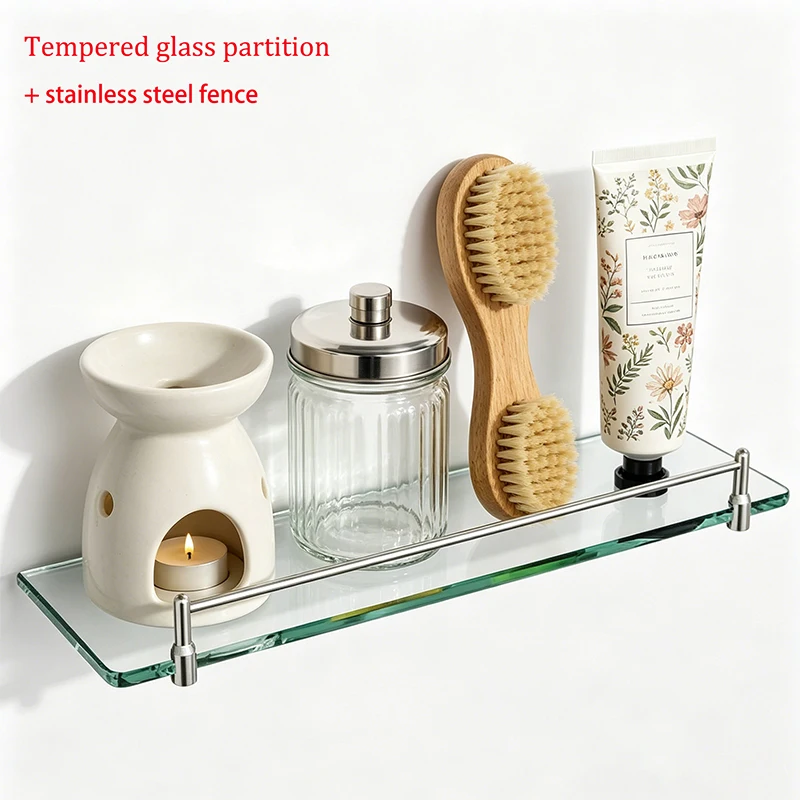 brushed-nickel-tempered-glass-bathroom-shelves-rectangular-floating-wall-mounted-shelf-16-20in-storage-rack-for-bathroom-decor