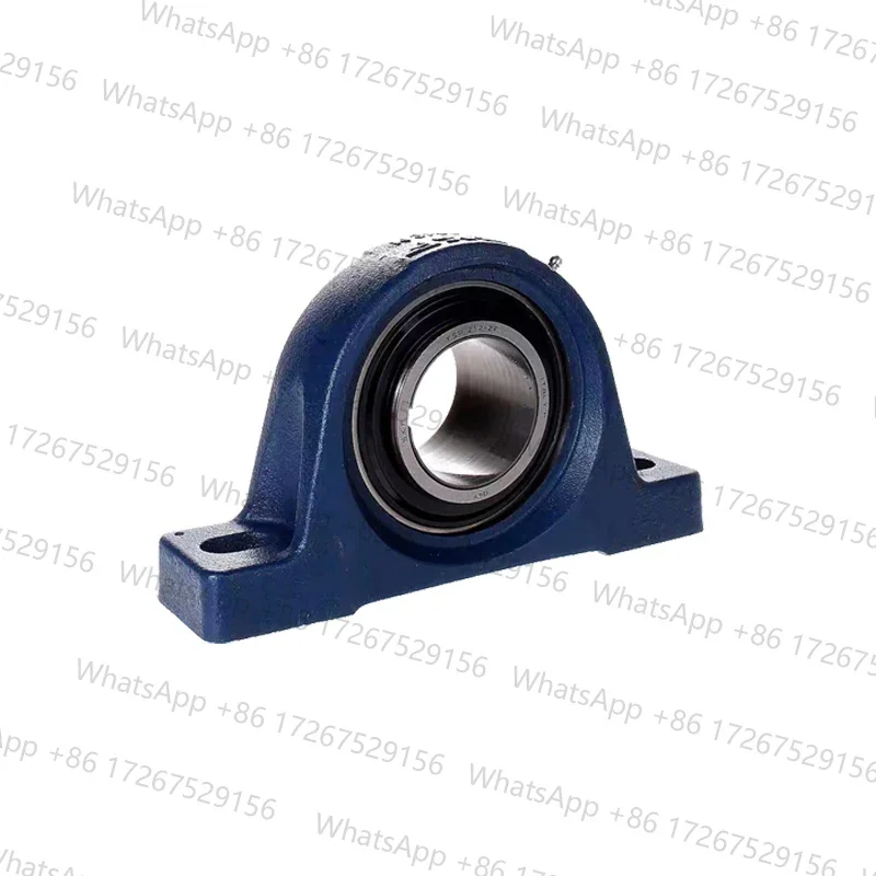 Outer spherical imported bearing UCP204 205 206 207 208 209 210 211 212