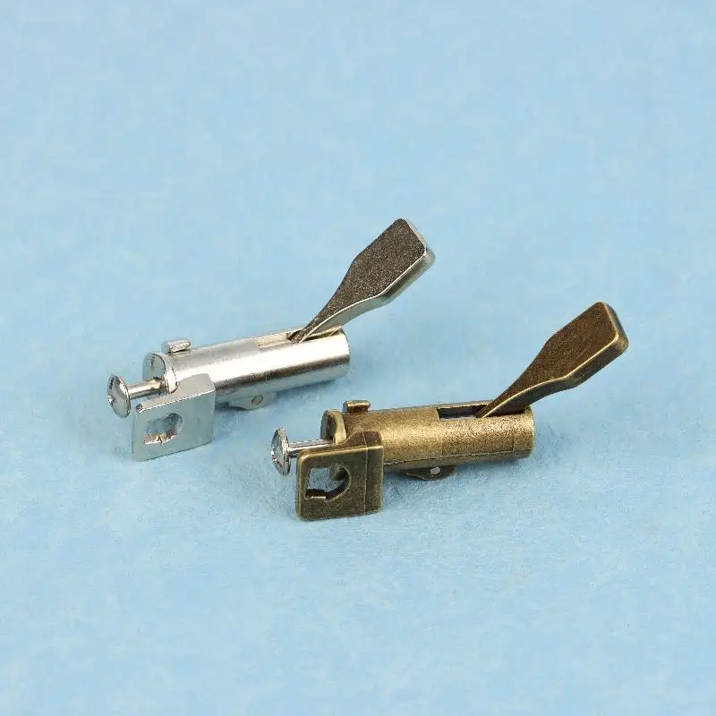 New New Metal SY-149 Quick Replacement Presser Foot Tool Easy Replacement, Industrial Sewing Machine Spare Parts