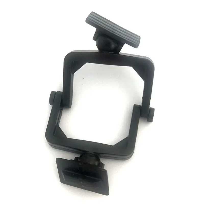 100 Stuks Plastic Wegwerp Articulator Tandheelkundig Lab Ceramco Articulator Zwart Tandheelkundige Verbruiksartikelen Orthodontie