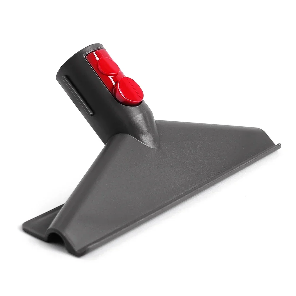 فرشاة بديلة للمكنسة الكهربائية لدايسون V7 V8 V10 V11 V12 V15 مكنسة كهربائية طويلة/شعيرات/فرشاة ناعمة ملحقات فرشاة احتياطية