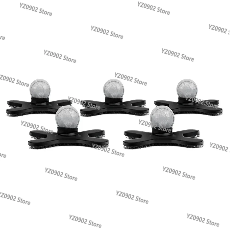 

Мяч для отслеживания точек рефлектора со светоотражающими маркерами для спортивного тренировочного оборудования и принадлежностей