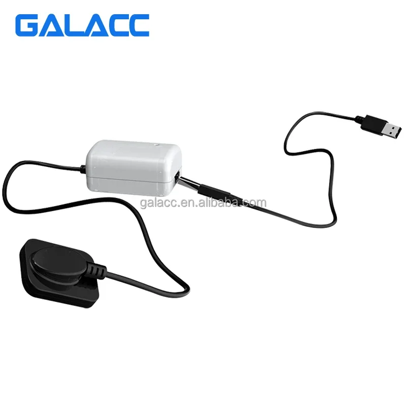 Цифровая внутриротовая рентгеновская система клиники Рентгеновский датчик Rvg / рентгеновский цифровой датчик для клиники