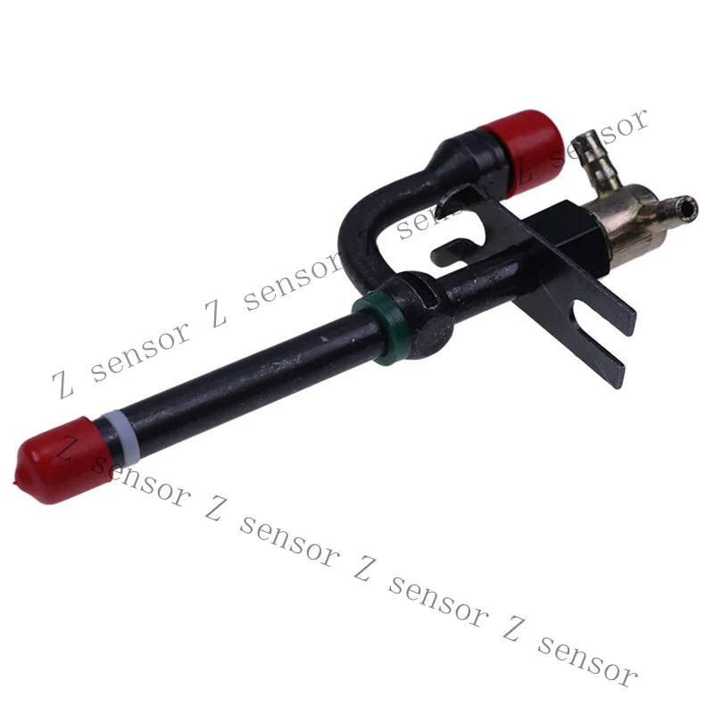 Z+ Fuel Injector 17391-53000 for Kubota D1302 D1402 Engine L2250 L2650 L3350 L4150